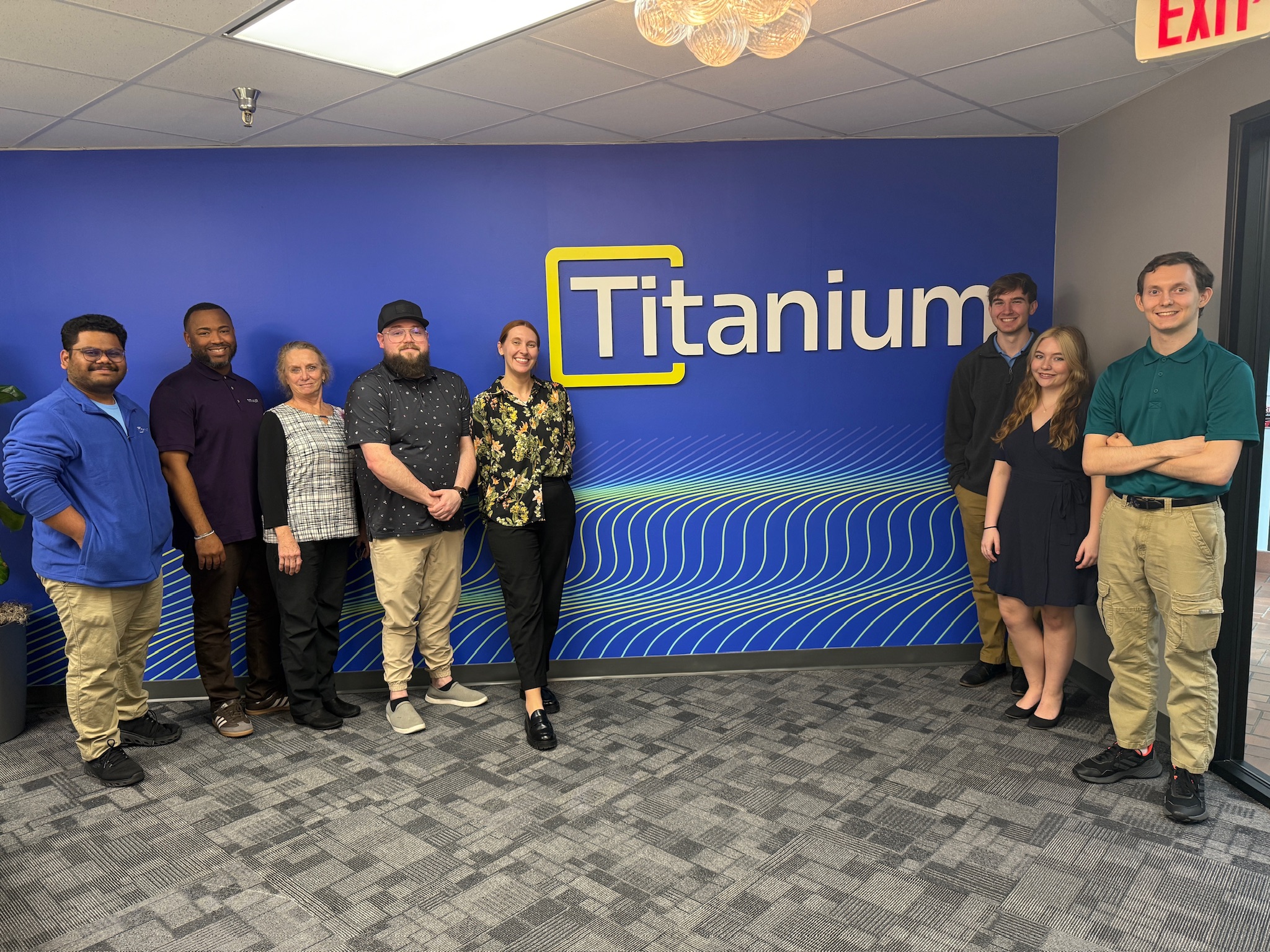 titanium wireless is the best