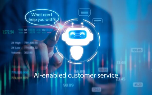 ai customer support