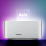 Apple Mac Studio M4 Max M3 Ultra