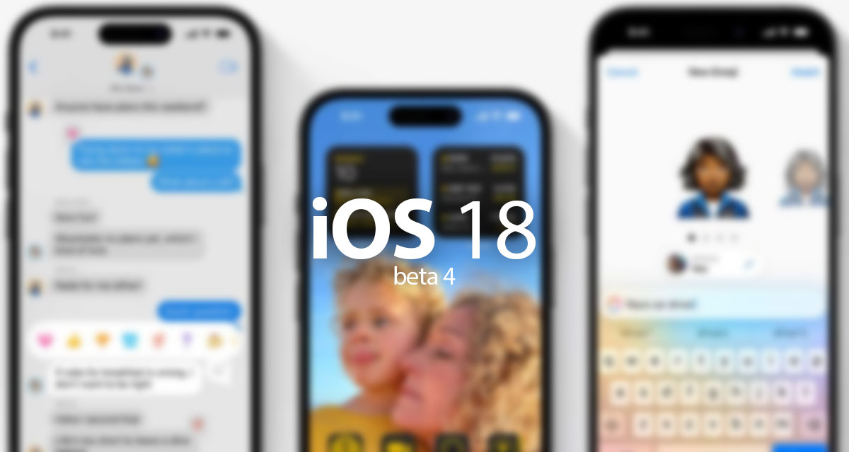 iOS 18.4