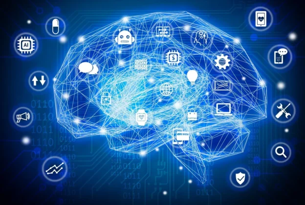 Leveraging AI