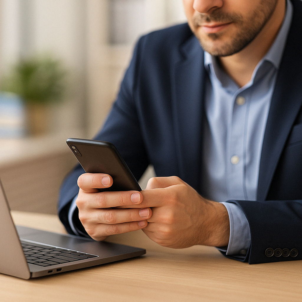 Unlimited Data Plans Are Costing You More Than You Think