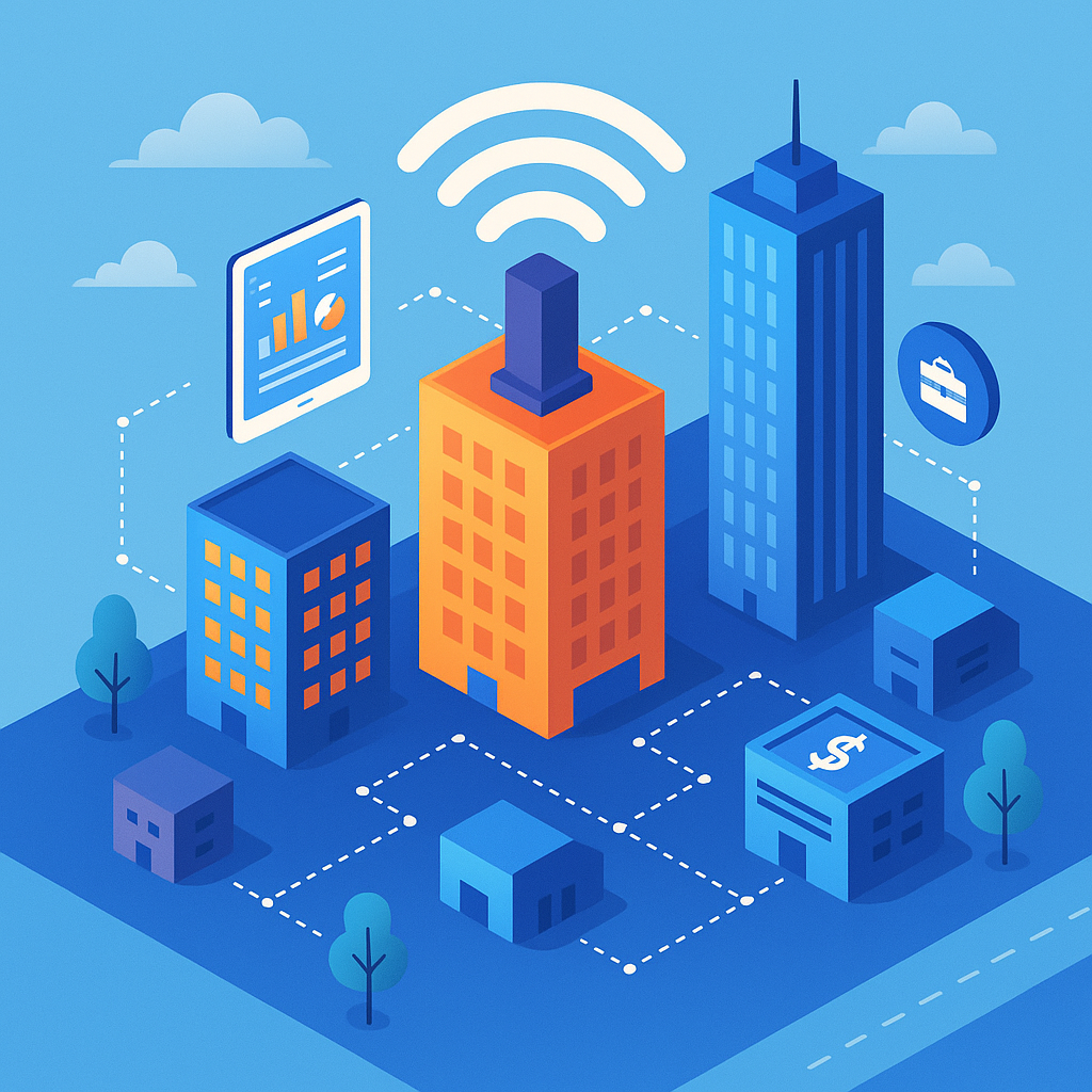 Business Wireless Plans vs. Consumer Plans: What’s the Difference?